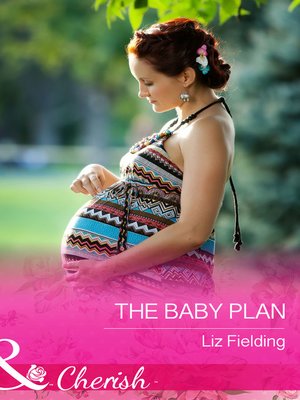 The Baby Plan - ebook